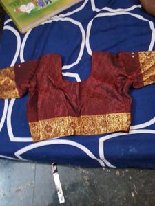 Gorgeous  Olive With Golden Mix. Pure Silk Saree