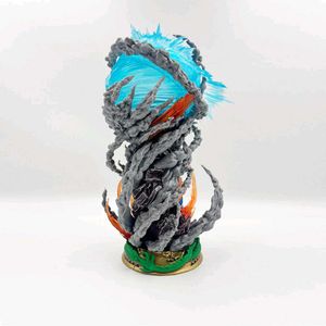 DBZ Figures Spirit Bomb Son Goku Action Figure