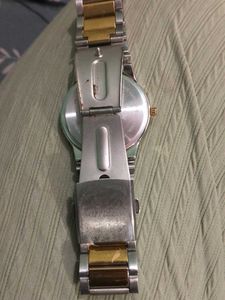 Citizen Two-Tone Watch