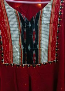 A-line Kurta Shristi XXL Women