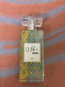 Nykaa Moi ETE Perfume
