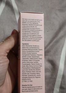 RENEE Lumi Glow Highlighter