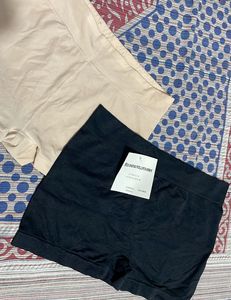Comfortable shapewear - Set of 2