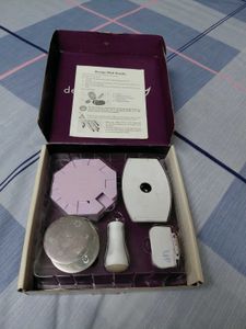 Nail Art Stamping Kit