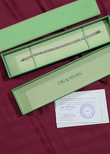 Swarovski Crystal Bracelet