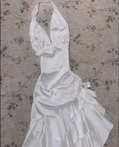 ✨ y2k cute dress PRINTEREST look dres✨🤍