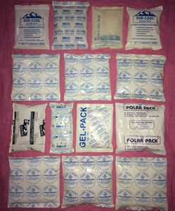 ICE GEL PACK