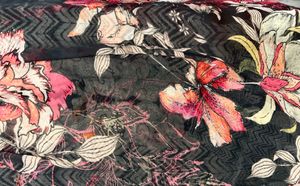 Designer Printed Kurta