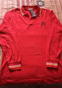 Men's t shirt