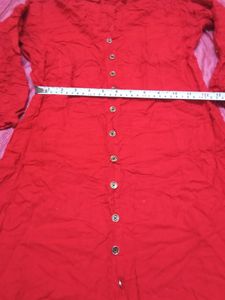 Ret Kurti