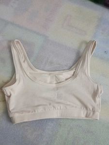 100% Brand New Off-White everyday Bra – Fresh Out