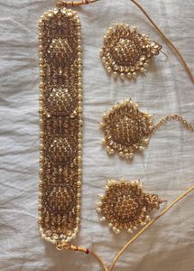 Combo Stunning Necklaces