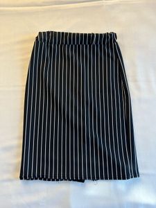 Pencil skirt