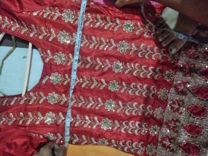 Embroidered Kurti+Top ✨✨✨