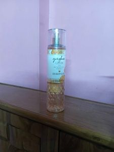 Bath & Body Works Gingham Glow Mist