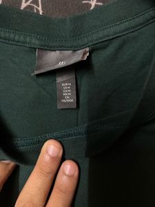 H&amp;M loose fit T-Shirt