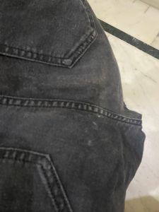 People Washed Jeans