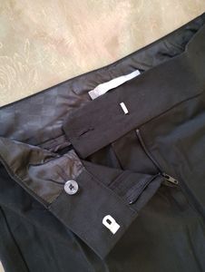 Marks &amp; Spencer Woman Trousers UK Size 6 Mid rise