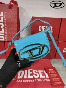 DIESEL*( COPY)*1DR XS MINI CROSSBODY BAG*