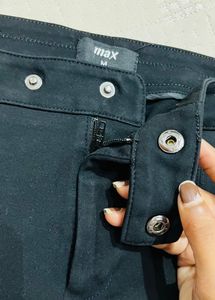 Max Jeans