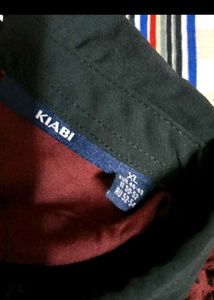 Korean Style Peter Collar Top