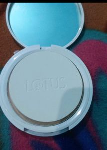 Lotus Compact