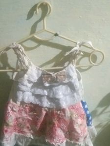 Vintage Porcelain Doll
