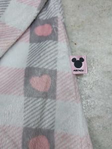 Minnie Mouse Kids' pyjama set