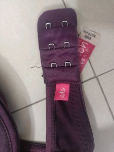used bra