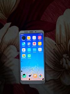 redmi note 5 in good condition