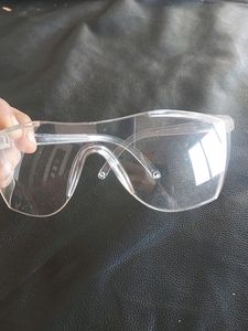 Eye Protection Glass