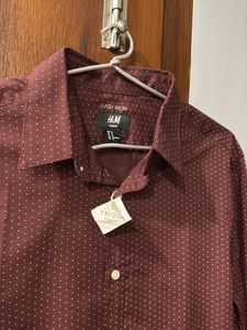 H&amp;M mens shirt