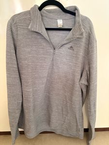 Decathlon Quechua Grey sweater
