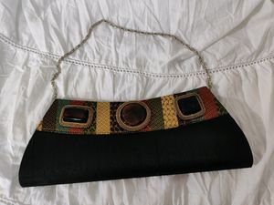 Clutch For Parties Or Formals