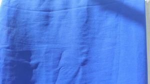 Beautiful Ombre Embellishments saree 💙✨