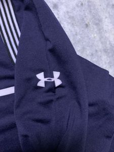 Under Armour Long Sleeve Polo Shirt
