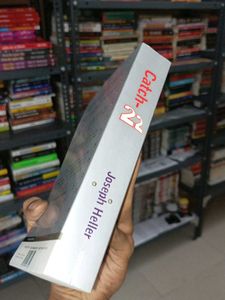 Catch-22 by Joseph Heller