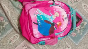 Frozen "Sisters Forever" Backpack