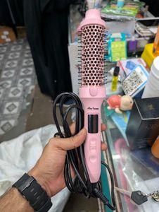 Alan truman Volumo XL Barrel Hair Dryer Brush
