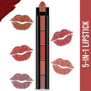 5-in-1 Lipstick - Perfect Pout