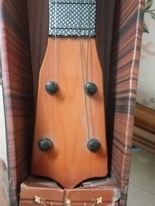 Guitar Toy