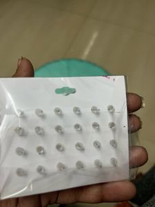 Beautiful Studs
