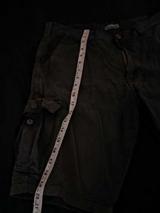 y2k jorts baggy