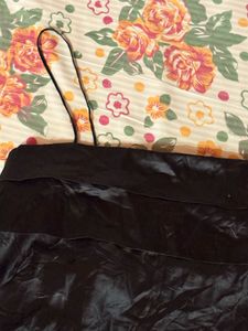 Satin Cami Top