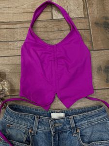 NEWME Halter Neck Top🌷