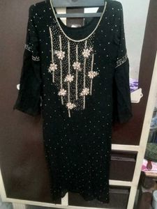 wedding Elegant Black Ethnic suit