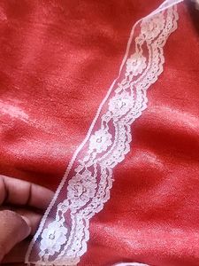 White Lace