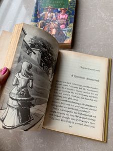 Set of 2 books