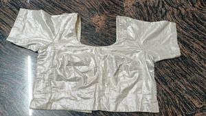 combo of two blouses.