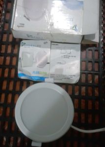 Syska LED Fluxglow Downlight